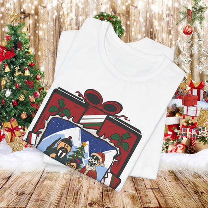Christmas Collab Shirt