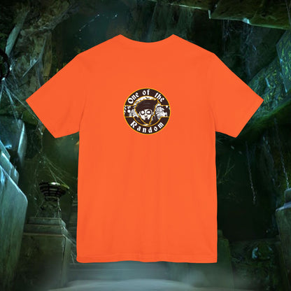 Trippzter Mummified Tee