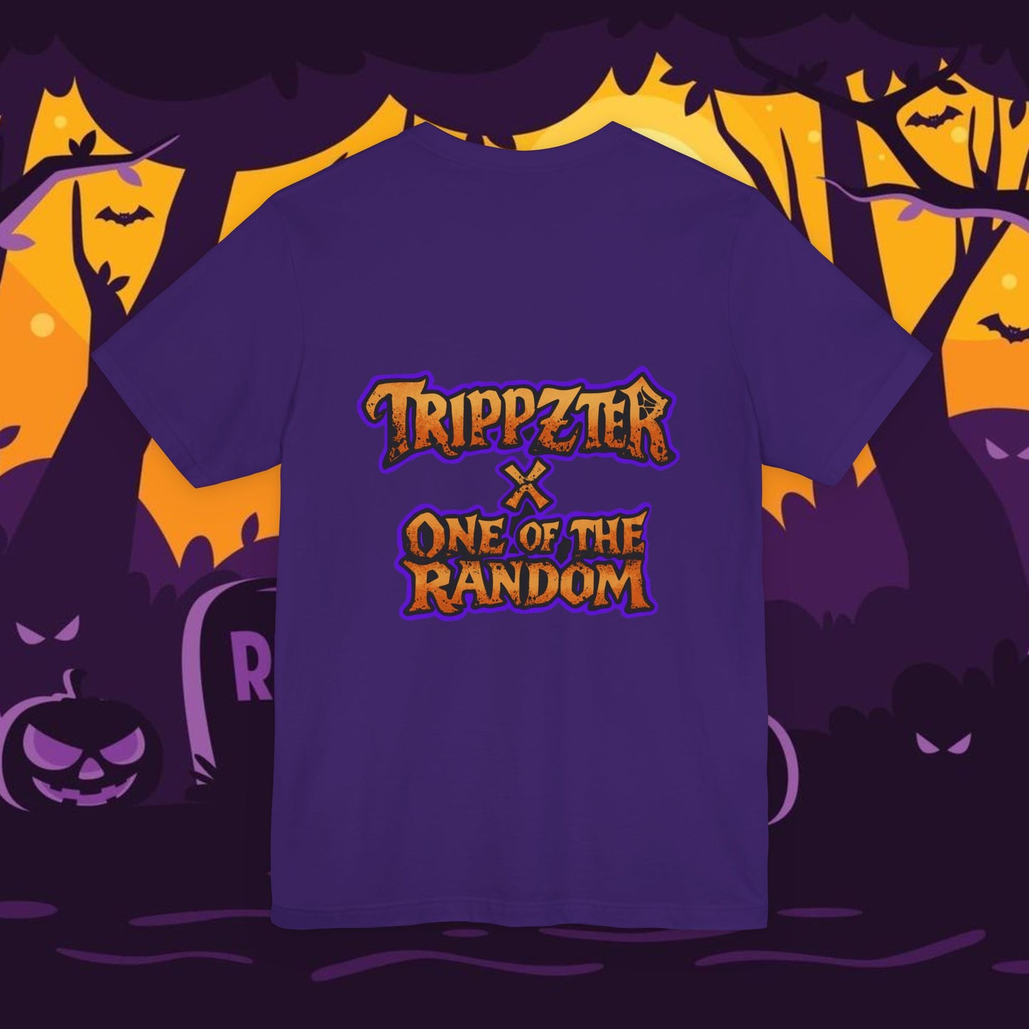 Brutalis Halloween Shirt