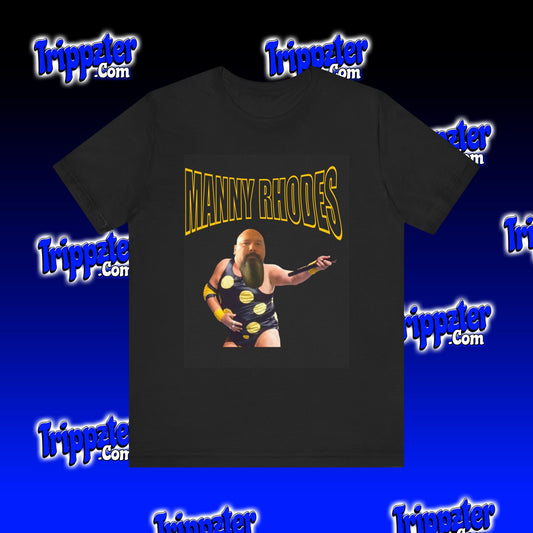 Manny-Rhodes Tee