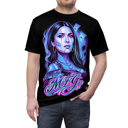 M.F.G. Salma Tee