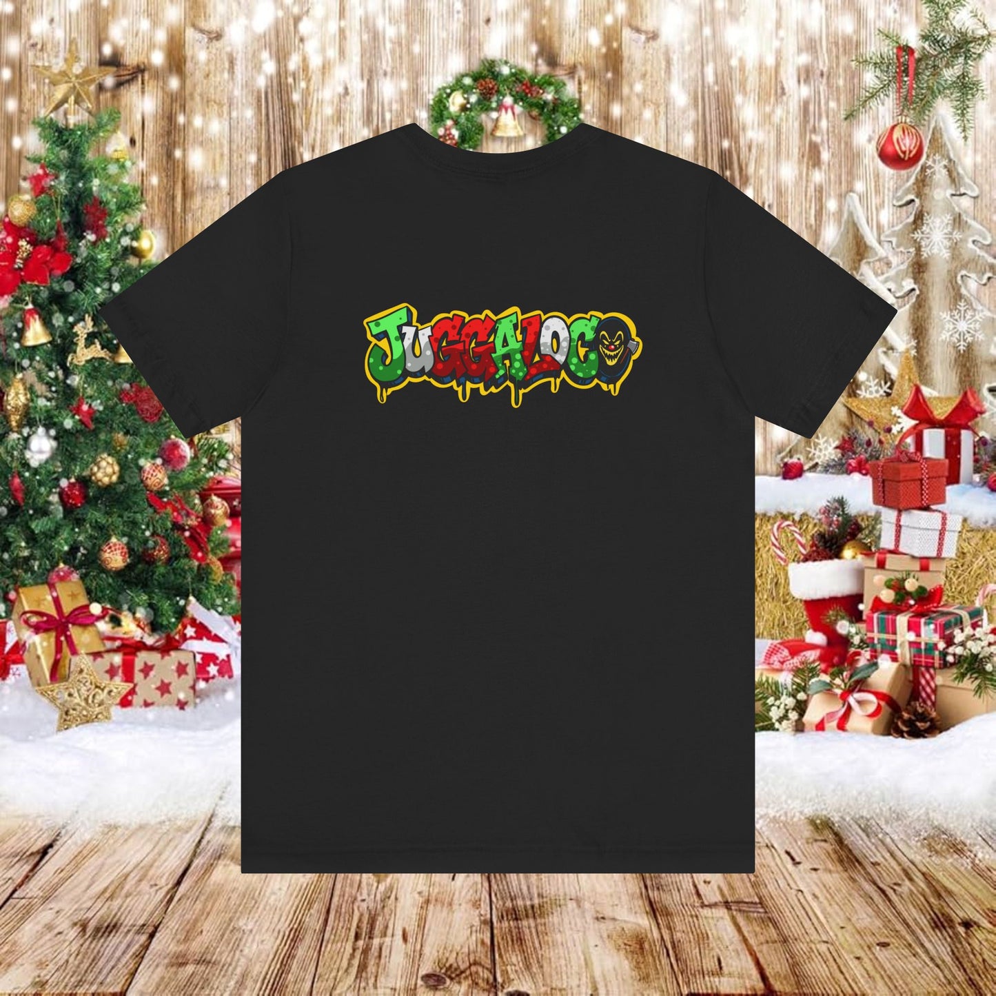 Juggaloco Shirt