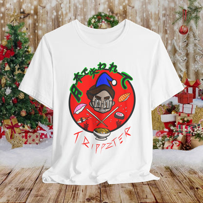 Trippzter Christmas Tee