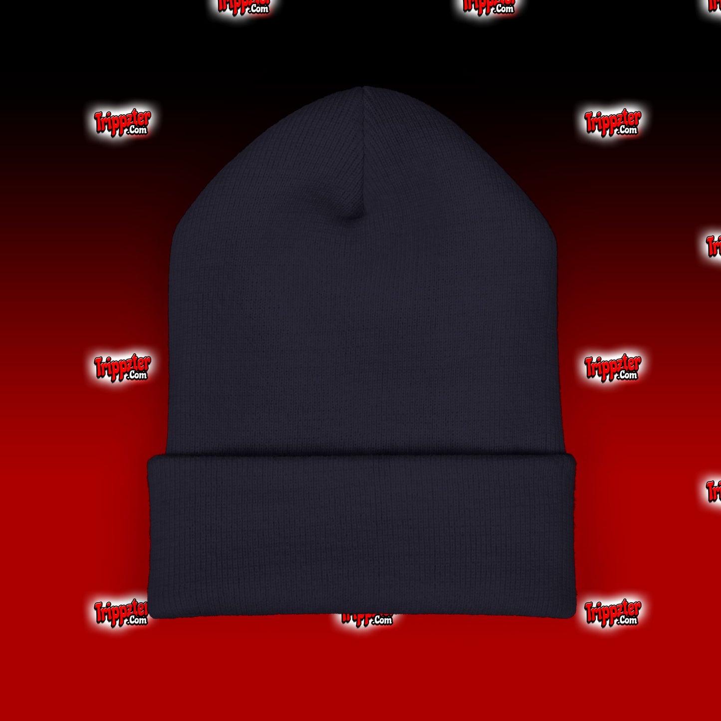 Trippzter Beanie