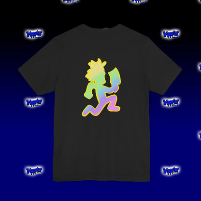 MannyFresh Easter Shirt