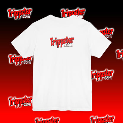 Trippzter Logo Tee
