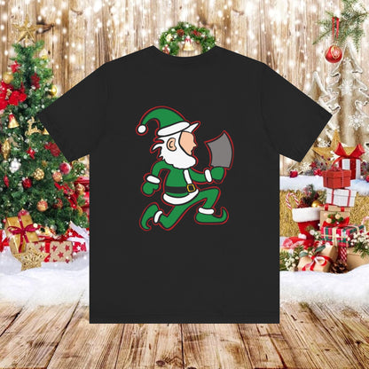 Christmas Collab Shirt