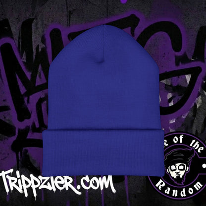 M.F.G. Beanie