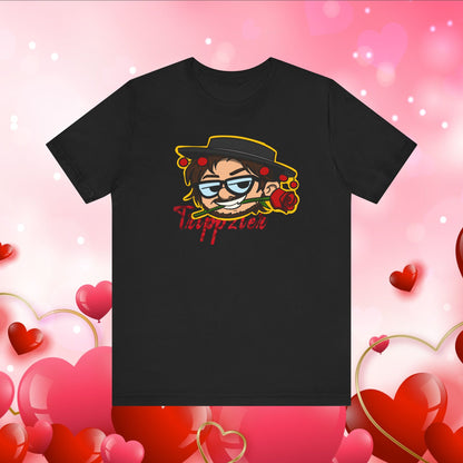 Trippzter Valentines Tee