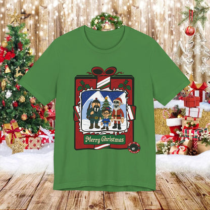 Christmas Collab Shirt