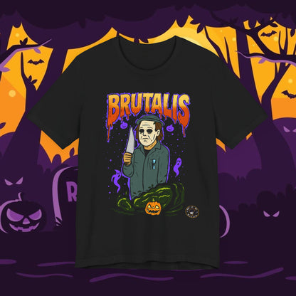 Brutalis Halloween Shirt