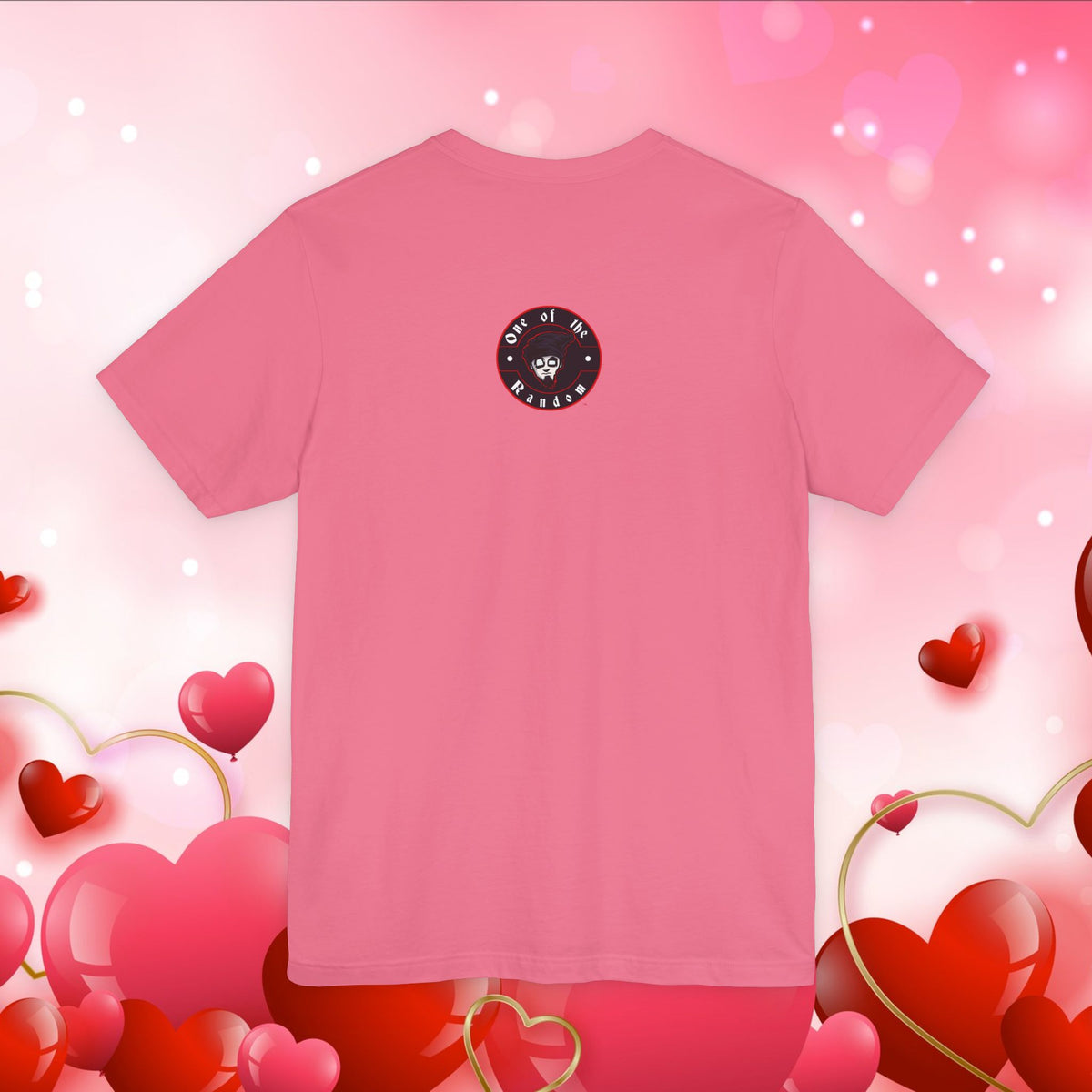 Trippzter Valentines Tee