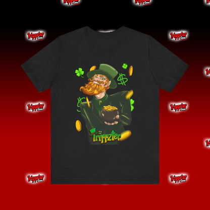 Lucky Leprechaun Trippzter Shirt