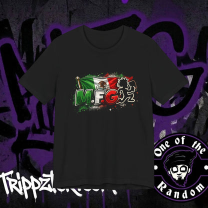 Juggaloco Shirt