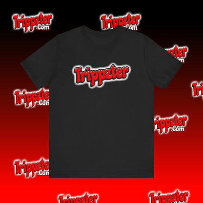 Trippzter Logo Tee