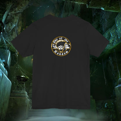 Trippzter Mummified Tee