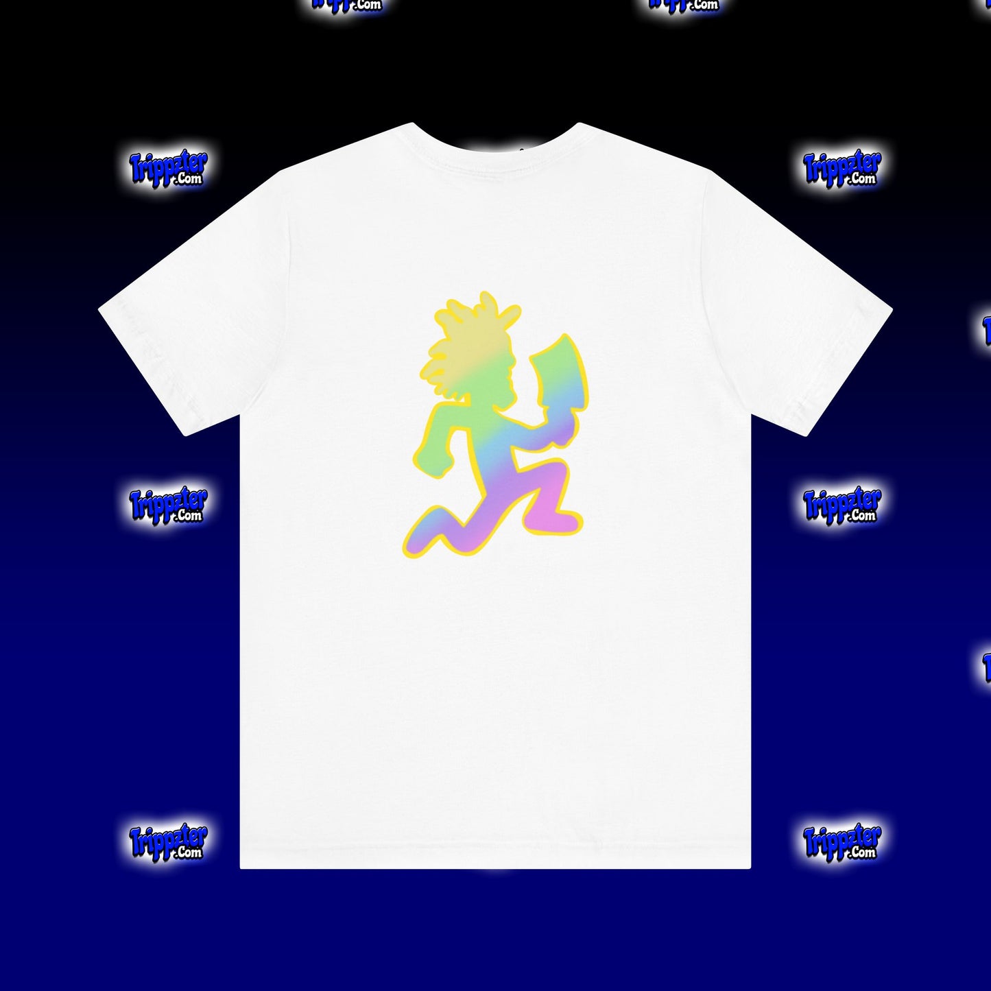 MannyFresh Easter Shirt