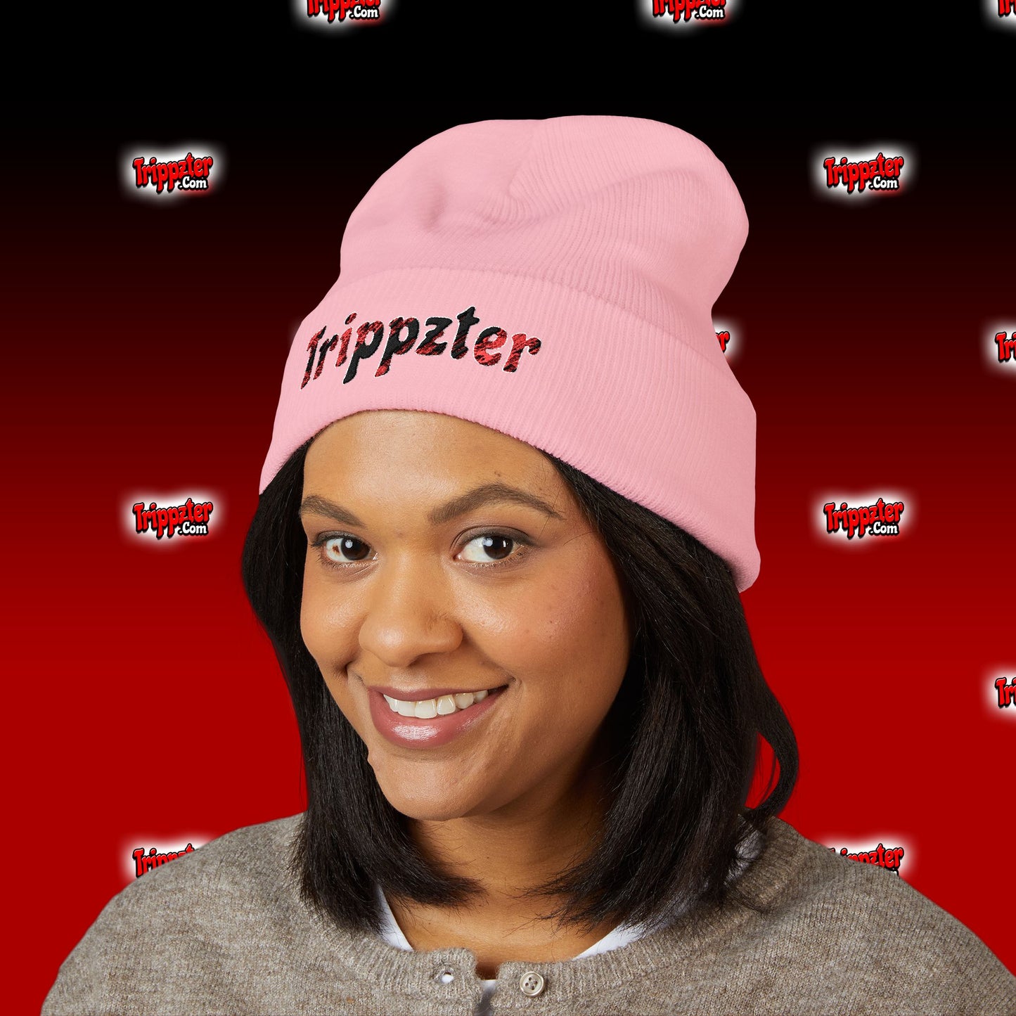 Trippzter Beanie