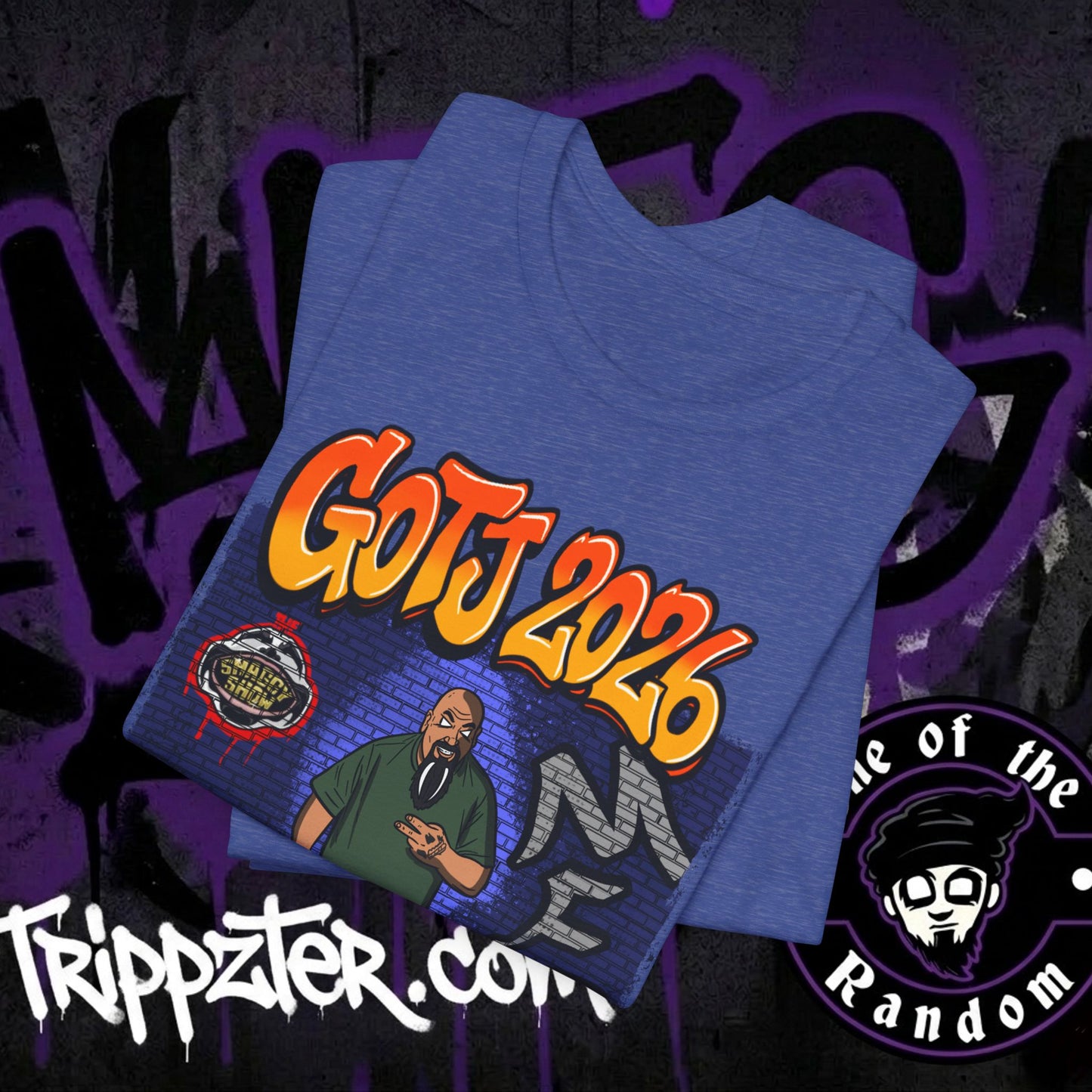 M.F.G. Gathering 2026 Shirt