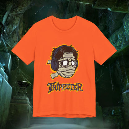 Trippzter Mummified Tee