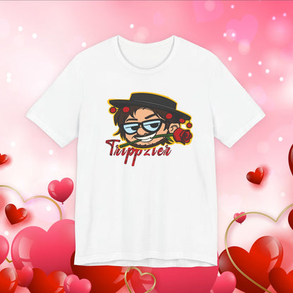 Trippzter Valentines Tee