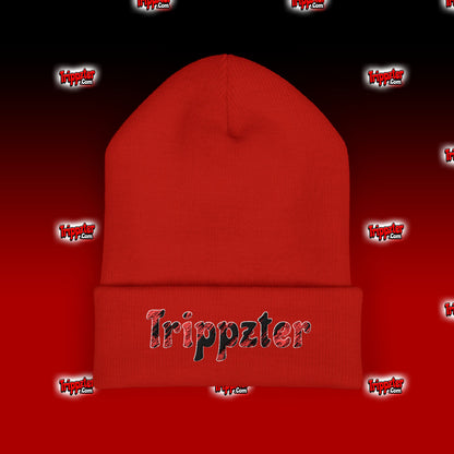 Trippzter Beanie