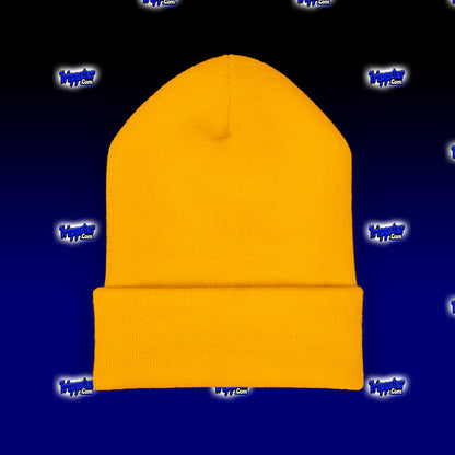 M.F.G. Beanie