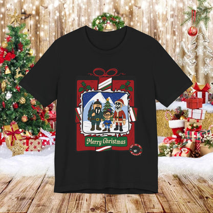 Christmas Collab Shirt
