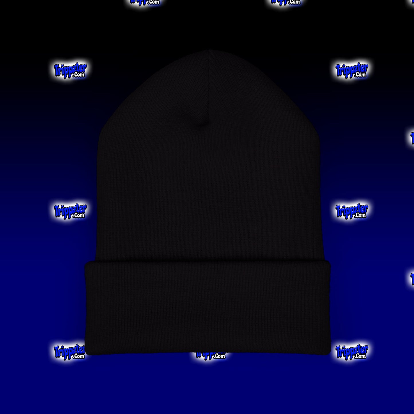 M.F.G. Beanie