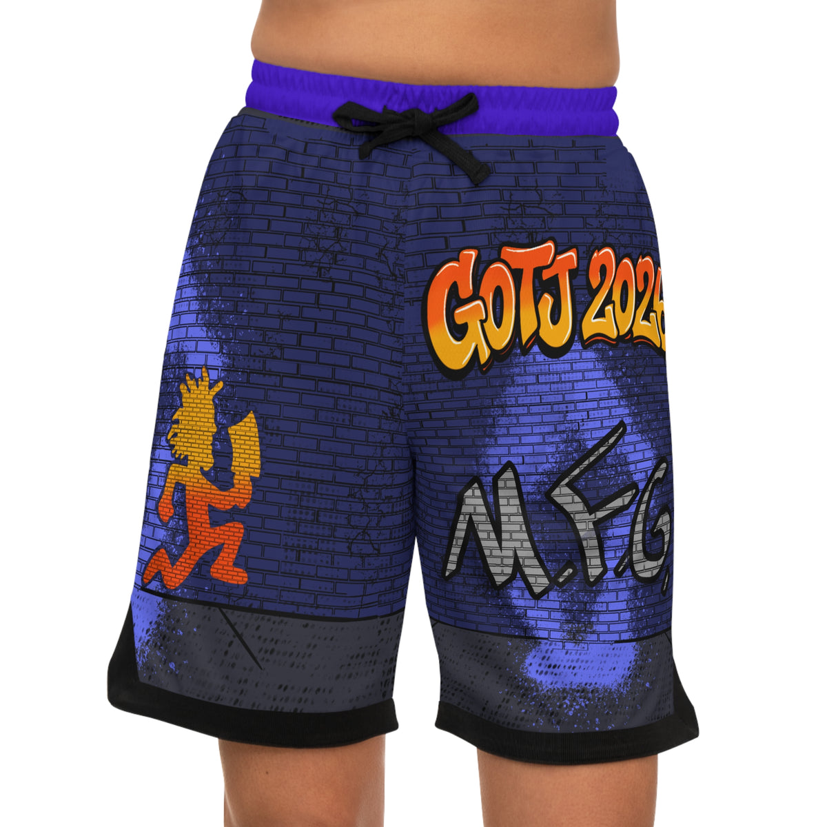 MFG Gathering 2026 Shorts