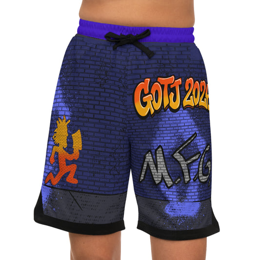MFG Gathering 2026 Shorts