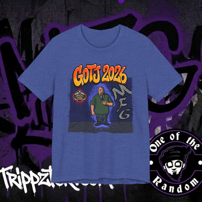 M.F.G. Gathering 2026 Shirt