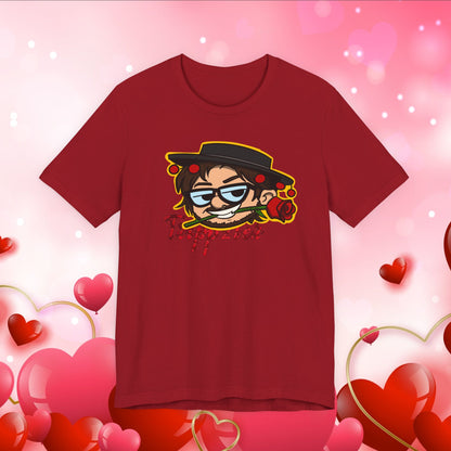 Trippzter Valentines Tee