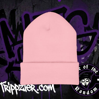 M.F.G. Beanie