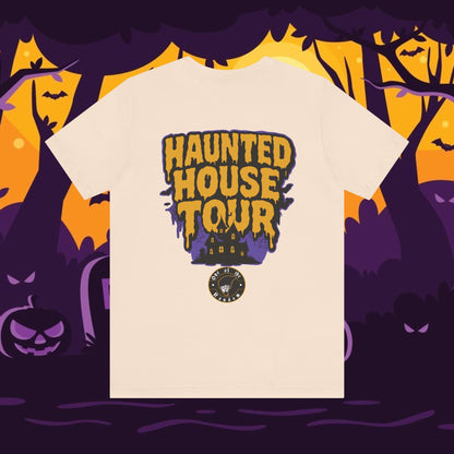 Halloween Collab Shirt