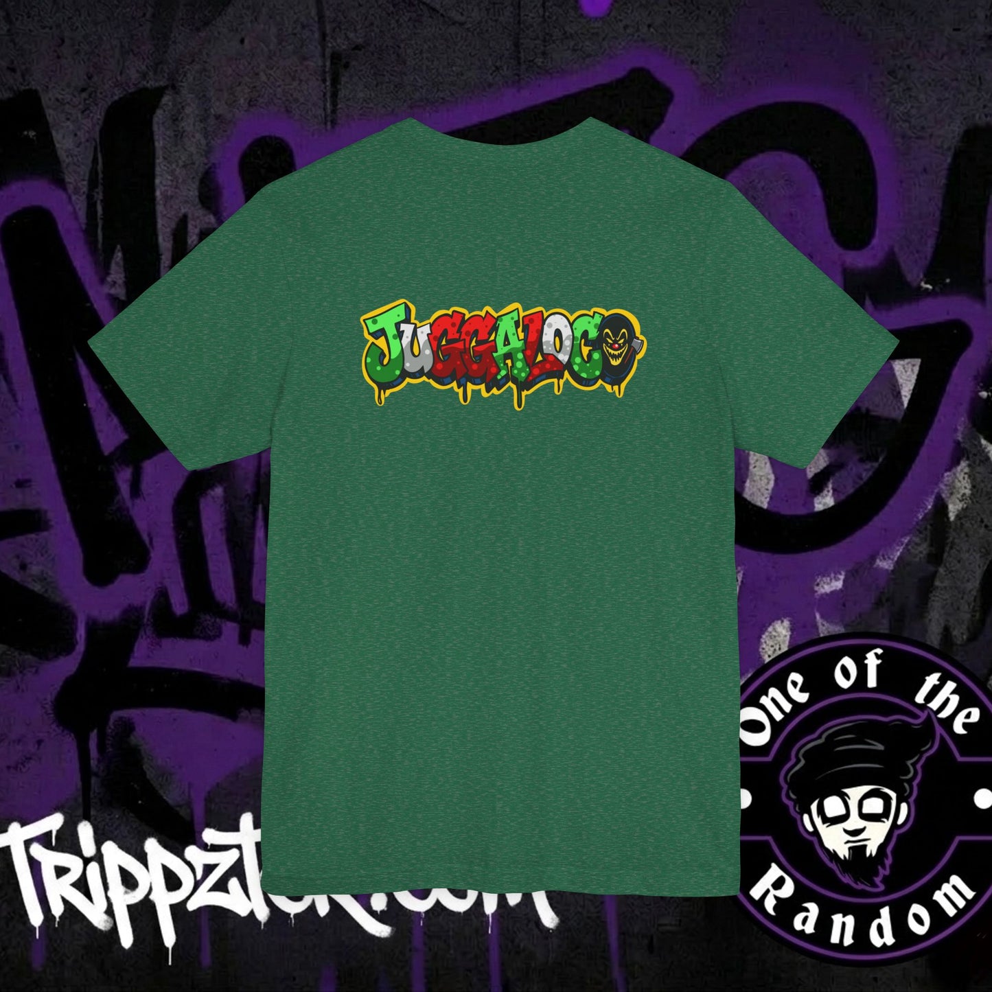 Juggaloco Shirt
