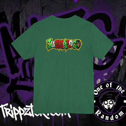 Juggaloco Shirt