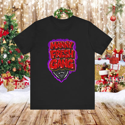 Manny Fresh Gang Shirt