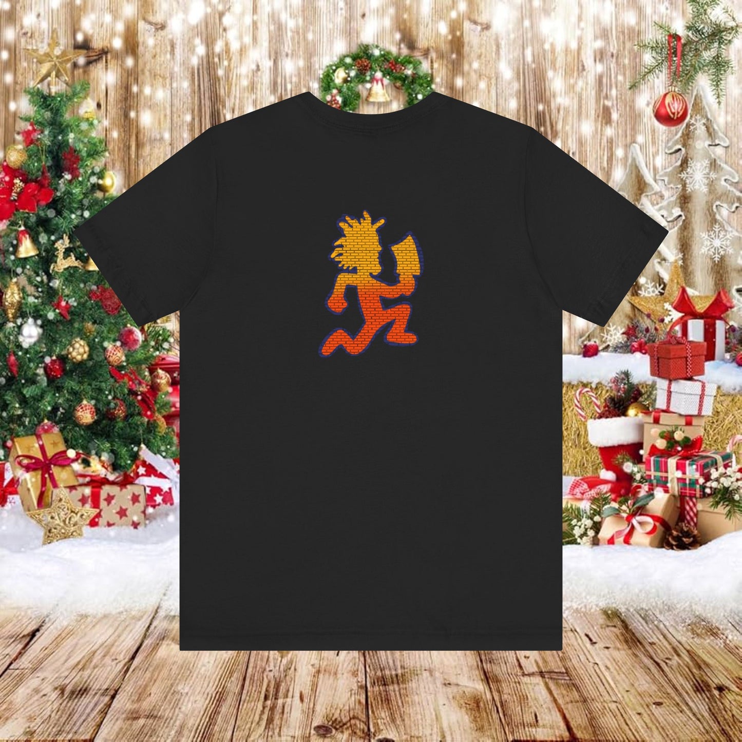M.F.G. Gathering 2026 Shirt