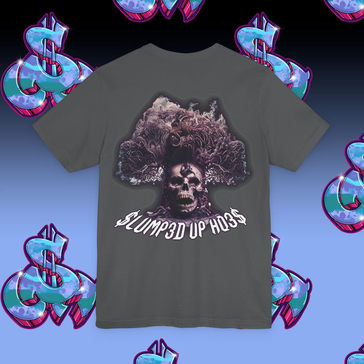*CLEAN* S.F.S Shirt