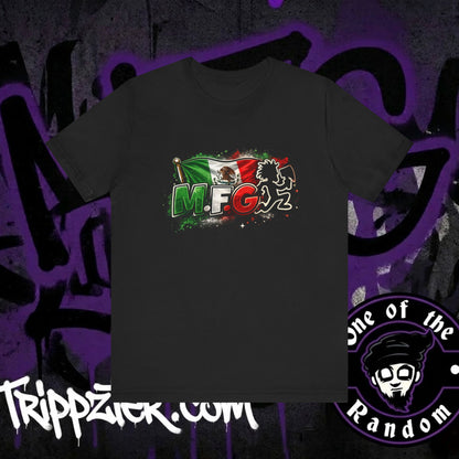 Juggaloco Shirt
