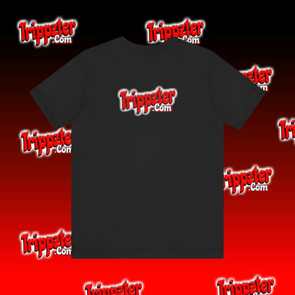 Trippzter Logo Tee