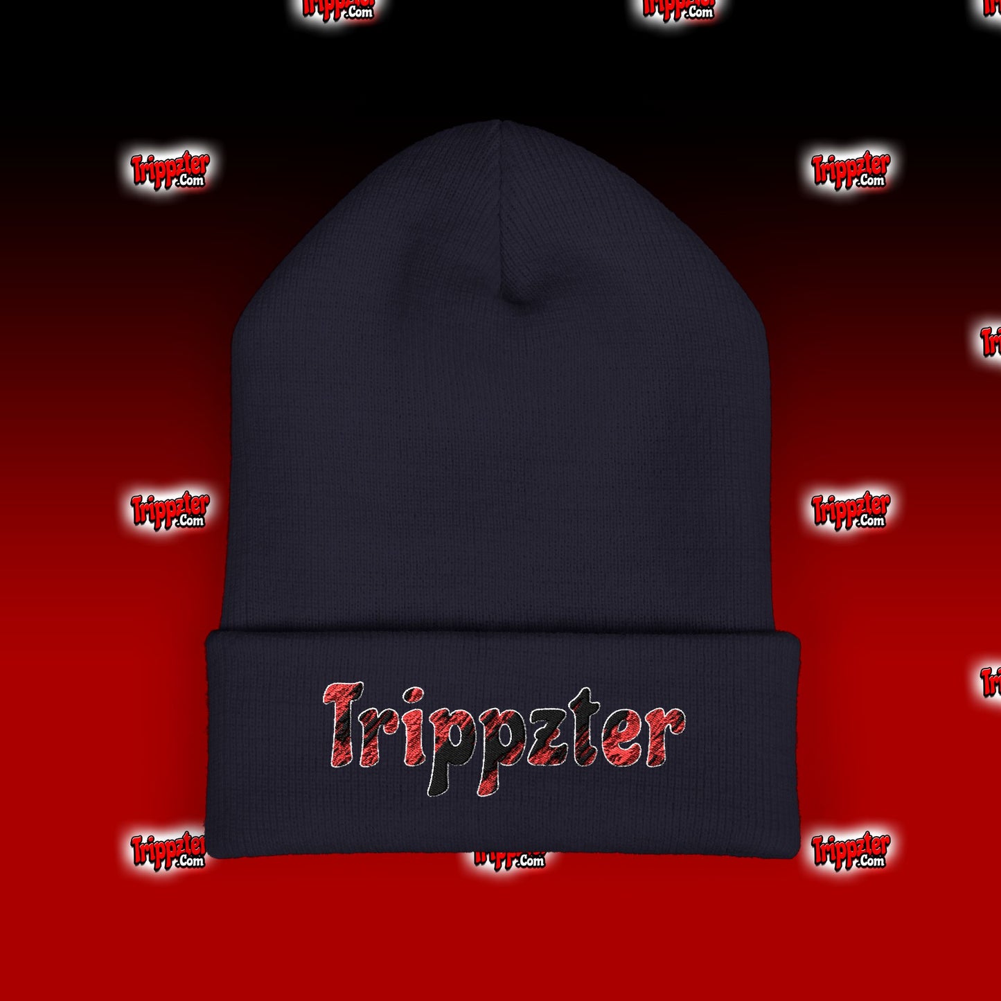 Trippzter Beanie