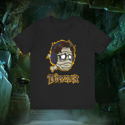 Trippzter Mummified Tee