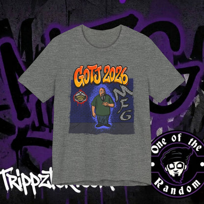 M.F.G. Gathering 2026 Shirt