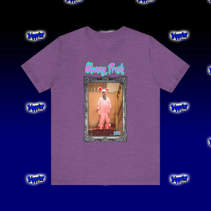 MannyFresh Easter Shirt