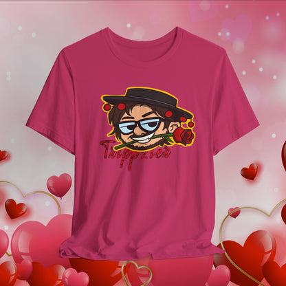 Trippzter Valentines Tee