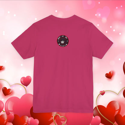 Trippzter Valentines Tee
