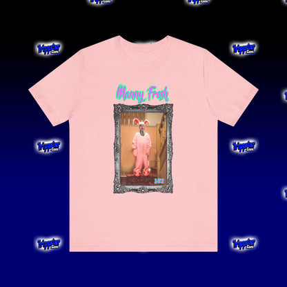 MannyFresh Easter Shirt