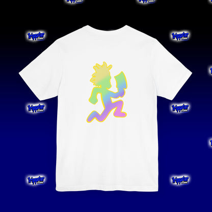 MannyFresh Easter Shirt